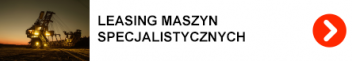 leasing maszyn specjalistycznych go leasing